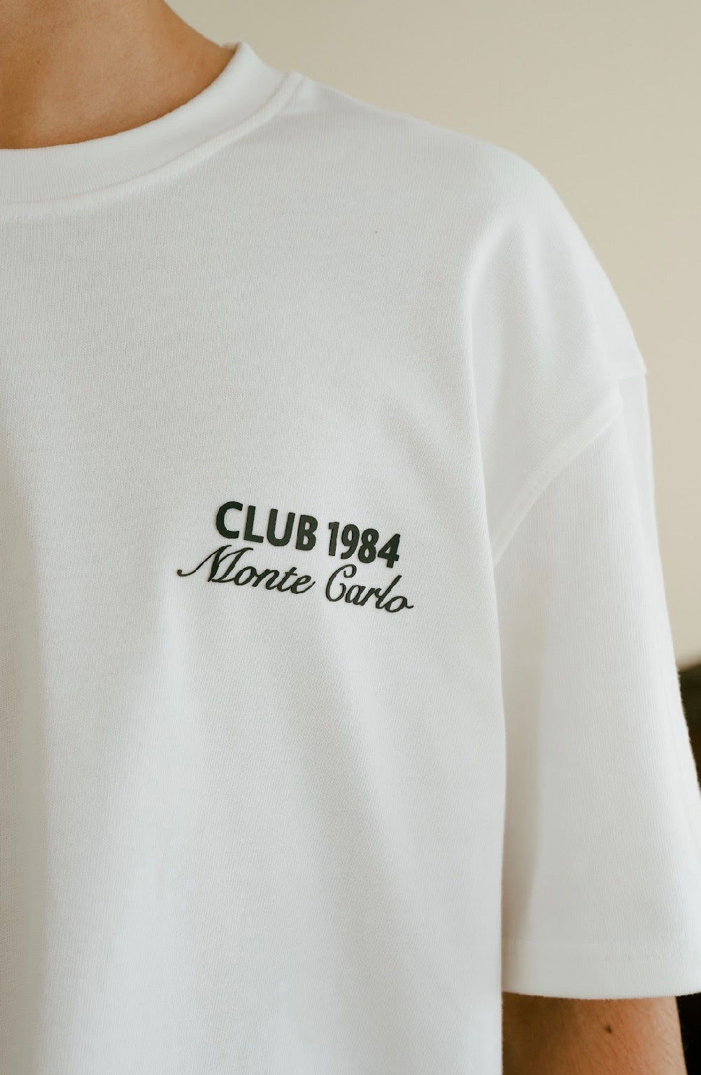 Club 1984 “Studio Dept”
