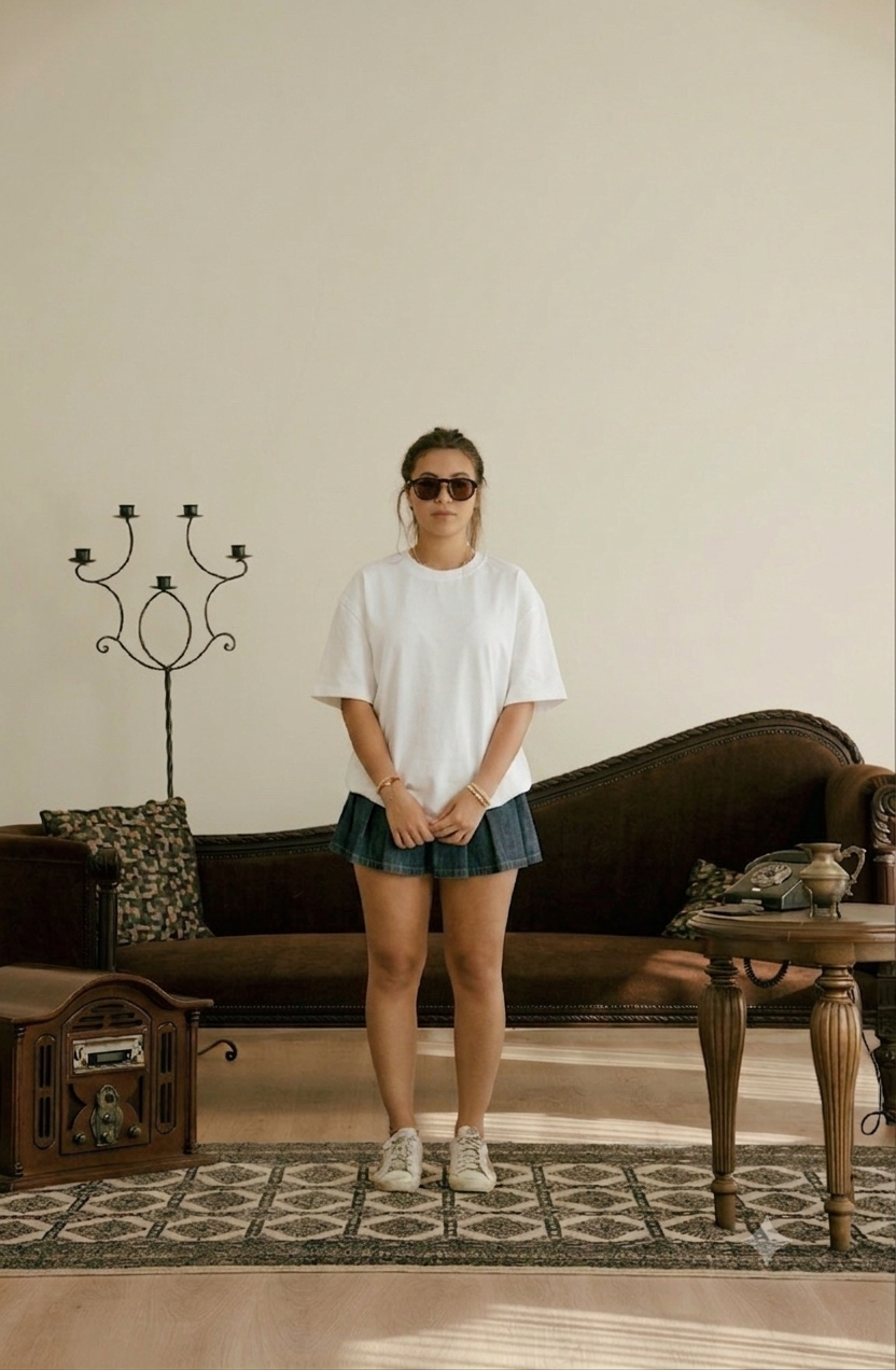 Rolex “Who cares I’m already late” Tee