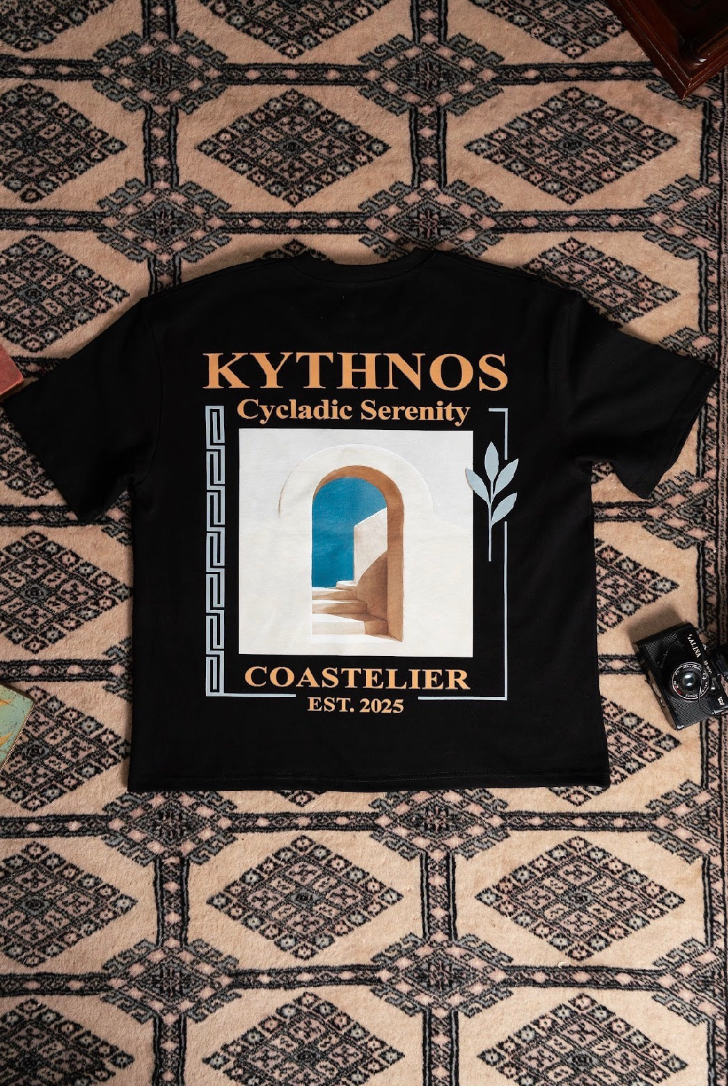 Kythonos Tee