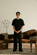 Slide Club Tee