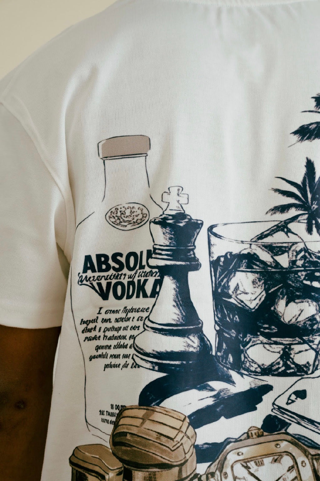 Absolut Tee