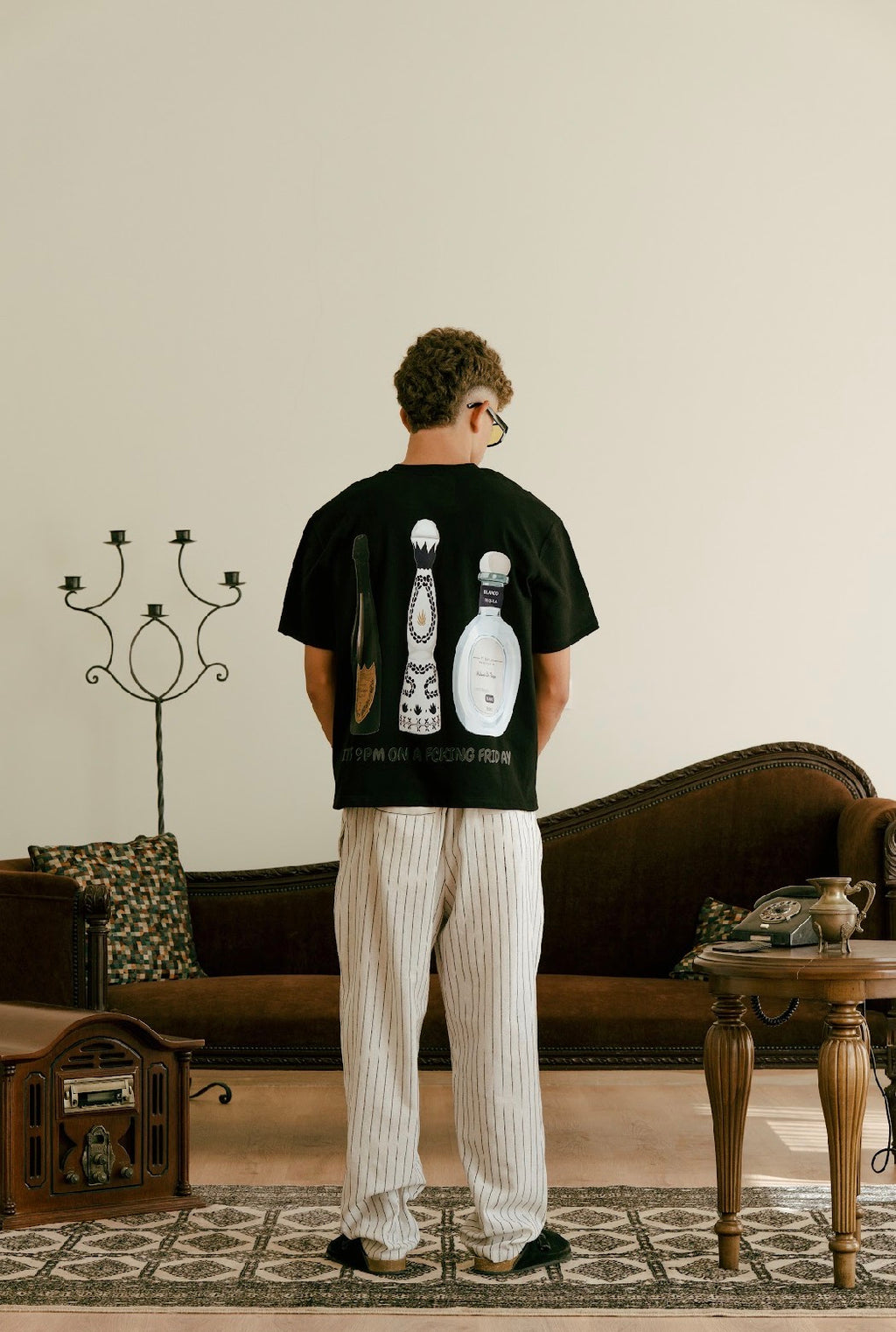 Ibiza Tee