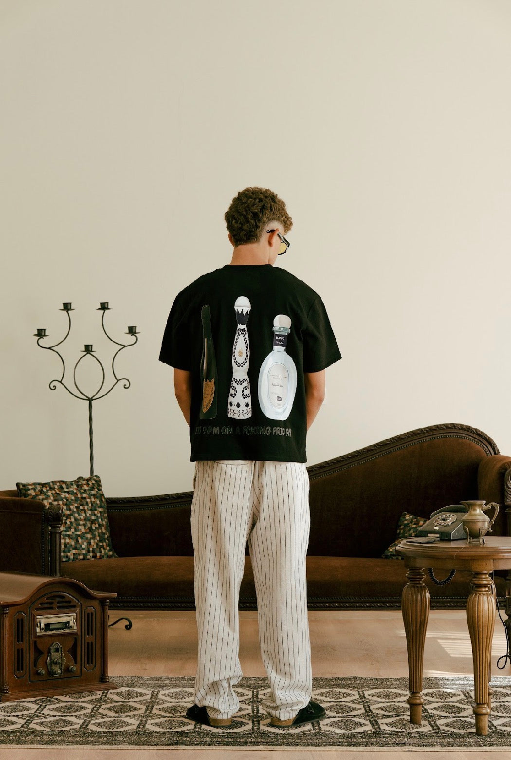 Ibiza Tee