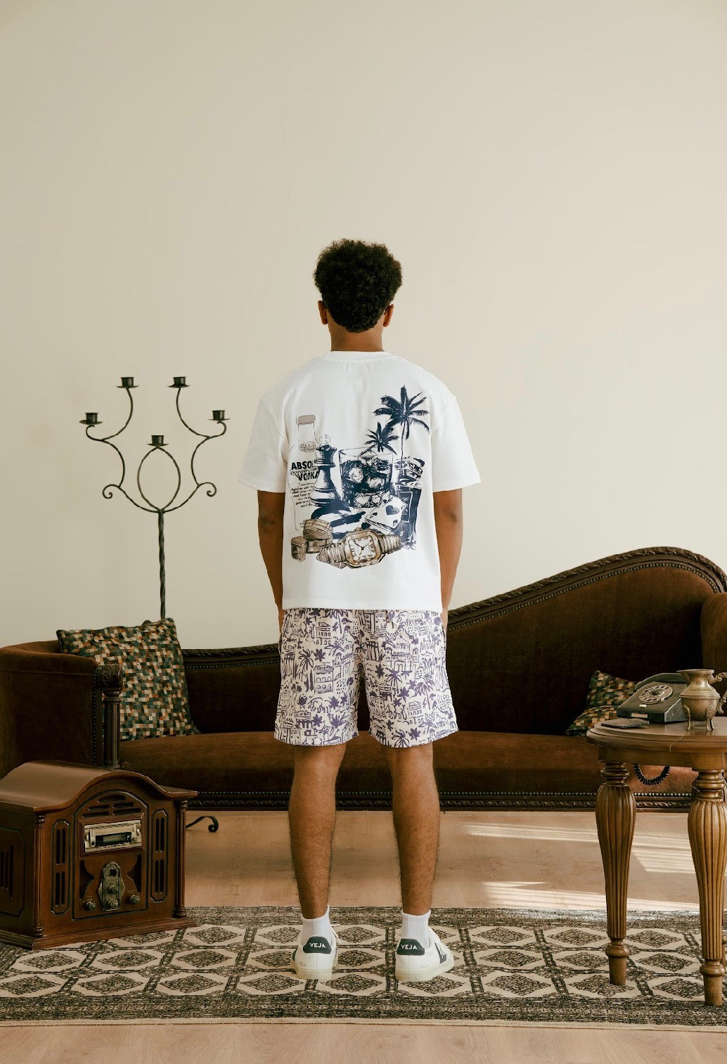 Absolut Tee